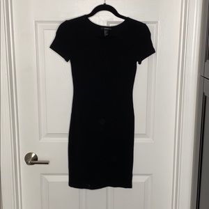 black body con